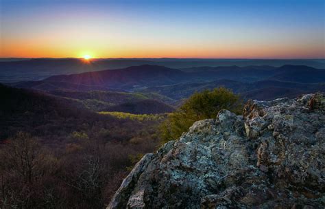 Top Things To Do In Shenandoah National Park Laptrinhx News