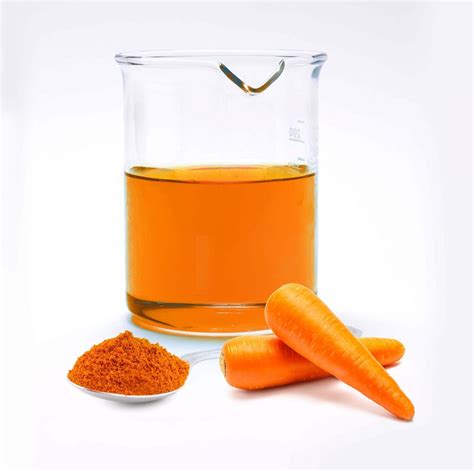 Plant-Ex - Beta Carotene Extract (Clear) - NC013242A | 1-2-Taste EU