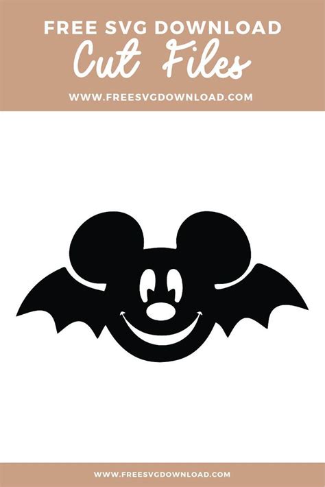 Disney Halloween Cruise Mickey Mouse Halloween Free Halloween