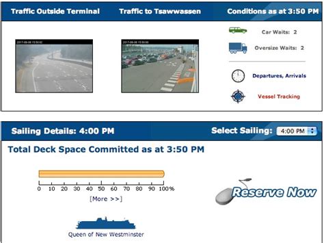 Two Sailing Waits On B C Ferries Major Routes Victoria Times Colonist