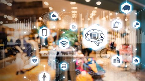 Artificial Intelligence In Retail Today Digital Commerce Die Post