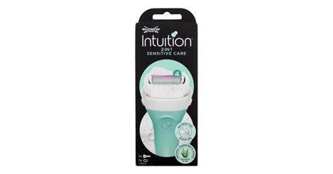 Wilkinson Sword Intuition Sensitive Care Aparat Za Brijanje Za Ene