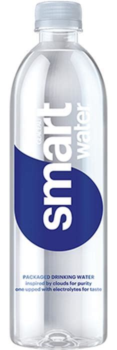 Smartwater