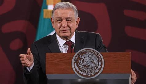 Los Mexicanos Quieren Aut Ntica Democracia Amlo