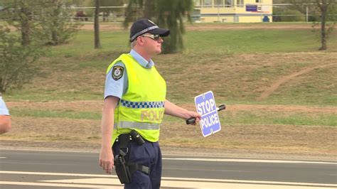 Drivers Felt The Sting Of Double Demerits This Easter Long Weekend Nbn News