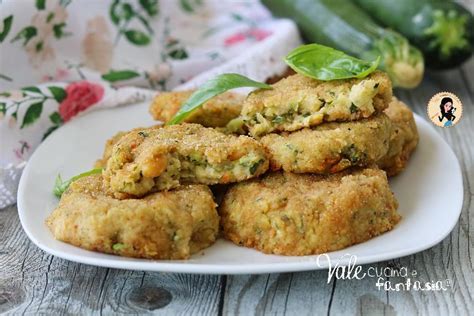 Polpette Di Ceci E Zucchine Al Forno Ricetta Light E Senza Uova Artofit