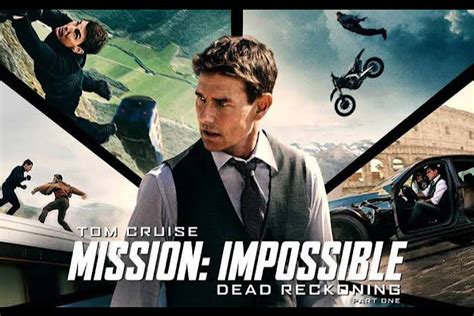 Celebrity Tom Cruise’s Mission Impossible 7 opens to $15.5 million at ...