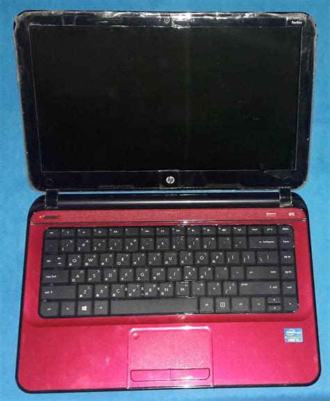 Hp Pavilion Sleekbook Tpn Q I Yahoo