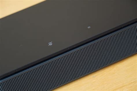 Bose Soundbar Review Elegance Above All Else Digital Trends