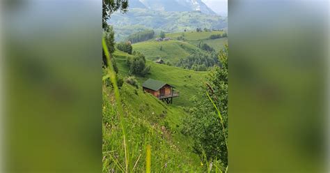 Comuna Din Rom Nia Devenit Celebr Cu Ajutorul Unei Fotografii Virale