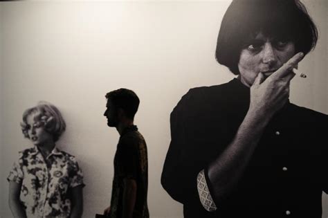 Agnès Varda la primera ola de la Nouvelle Vague Era la excepción la