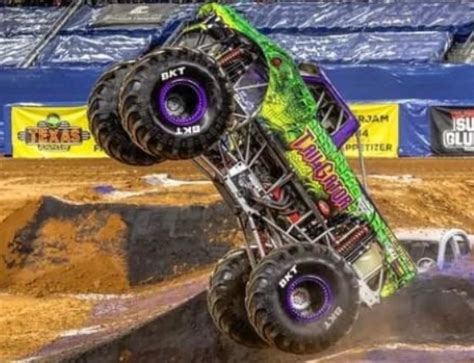 Tailgator | Monster Trucks Wiki | Fandom