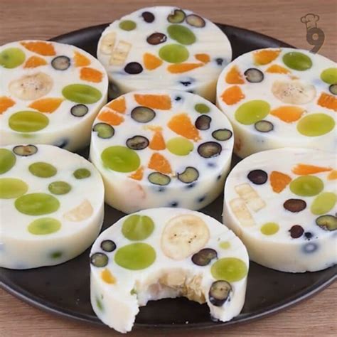 Better Than Sex Fruit Salad A Heavenly Delight That Lives Up To Its Name Nine Recipes