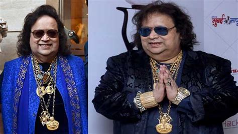 Why Bappi Lahiri Was Obsessed With Gold No Its Not The Money