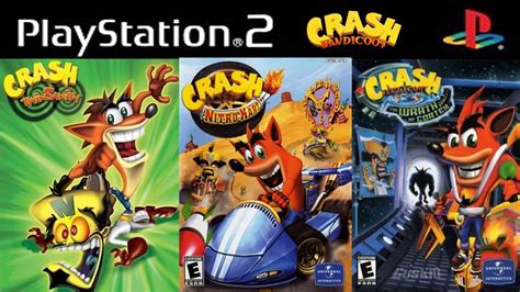 Crash Bandicoot Ps2 Wholesale Website | ids-deutschland.de