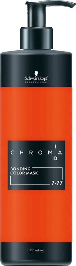 Schwarzkopf Chroma ID Igora Expert Mousse