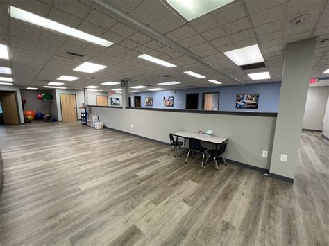 Pediatric Physical Therapy in Downingtown, PA | Ivy Rehab