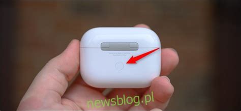 Jak Sparowa Apple Airpods Pro Z Dowolnym Urz Dzeniem