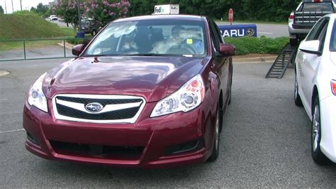 Dare To Compare Subaru Legacy Vs Toyota Camry At Subaru Of Gwinnett