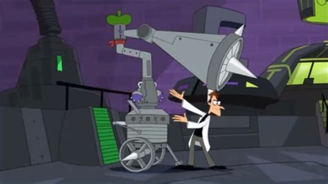 Drdoofenshmirtz Takes Over Death Battle By Maximumdisrespect On Deviantart