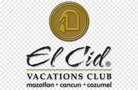 Details Hotel El Cid Logo Abzlocal Mx