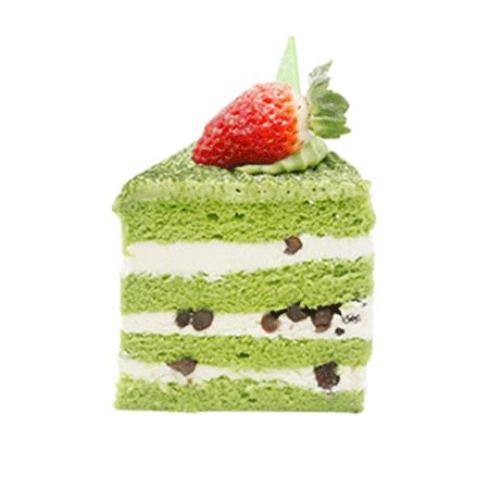 Macha Macha – BreadTalk Cambodia