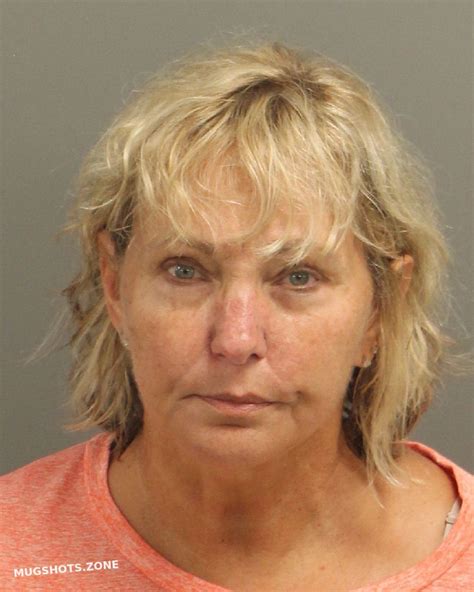 Mann Betty Gail Wake County Mugshots Zone