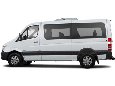 15 Passenger Luxury Sprinter Van Rental Sprinter Vans Rent 56 Off