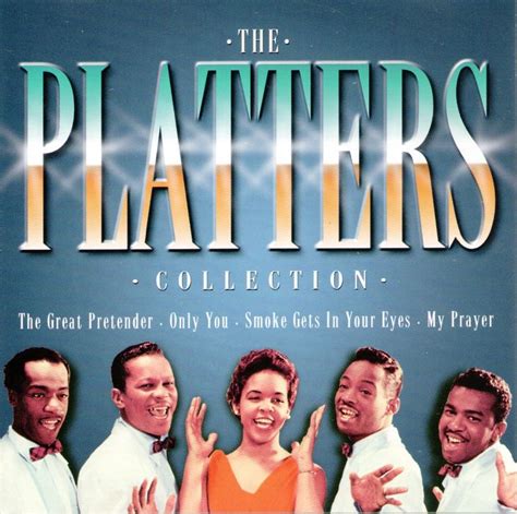 Platters The Platters Vinyl Records and CDs For Sale | MusicStack