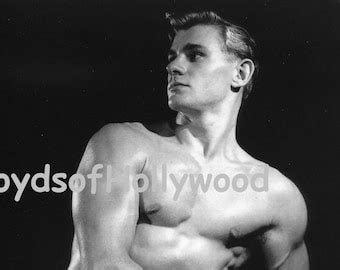 Male Nude Physique Etsy