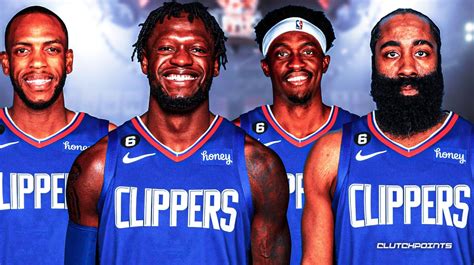 Clippers: 4 early trade targets in 2023 NBA offseason