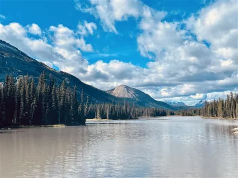 Best Cross Country Skiing Trails In Peter Lougheed Provincial