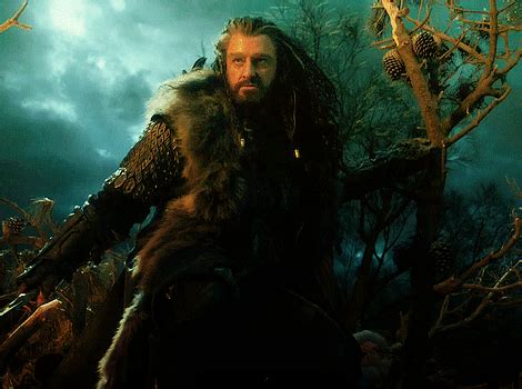 Thorin - Thorin Oakenshield Fan Art (33139098) - Fanpop