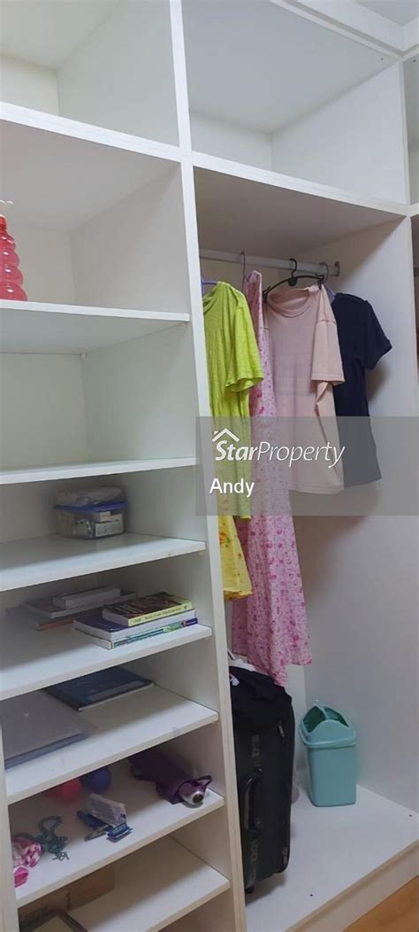 Pantai Hillpark 2 Service Residence 3 Bedroom For Rent StarProperty