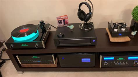 My Audiophile System Vegas “system Tour” Youtube