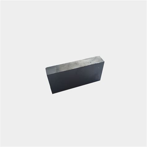 Ferrite Rectangle Block Magnets China Supplier Courage Magnet