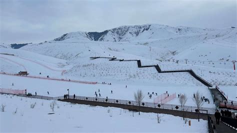 追着雪花看新疆｜伊犁：11月实现旅游收入3112亿元 光明网