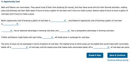 Beth And Eleanor Are Roommates They Spend Most Of Chegg