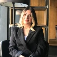 Merve Gizem Kadakoğlu - Vendoks Mühendislik Mimarlık İnşaat San. Tic ...