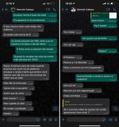 Opera O Prod Gio Prints Mostram Conversas Entre Membros De Grupo