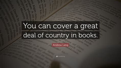 Top 25 Andrew Lang Quotes 2025 Update Quotefancy