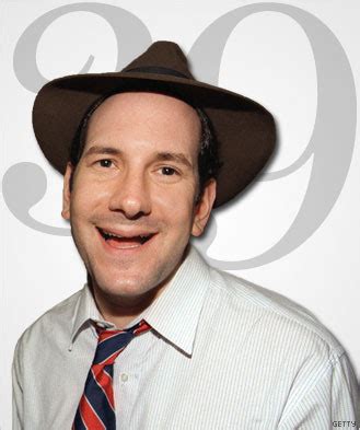 Matt Drudge - Enigmatic Journalist