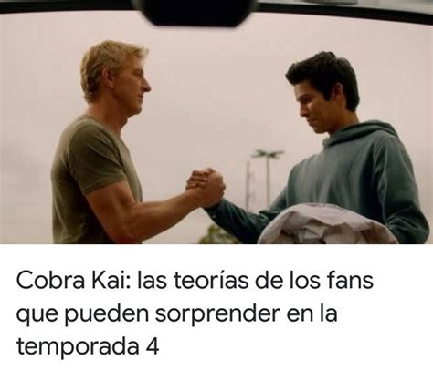 Cobra Kai Cobra Kai Dojo En Espa Ol Amino