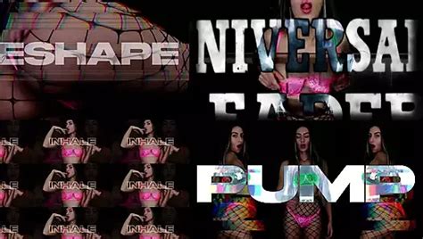 DARKNESS INHALE 21 Nude Pics XHamster