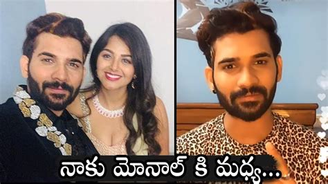 ననన కవలన ఓడచర Akhil Sarthak REVEALS Shocking Facts In His