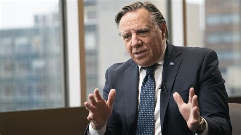 François Legault veut parler aux enfants du Québec Coronavirus