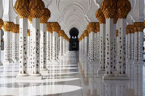 Book Sheikh Zayed Mosque Tour at Best Price of 2024