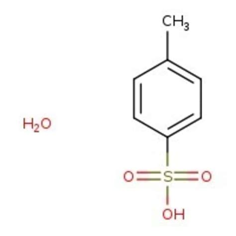 P Toluenesulfonic Acid Monohydrate Acs Reagent Thermo Scientific