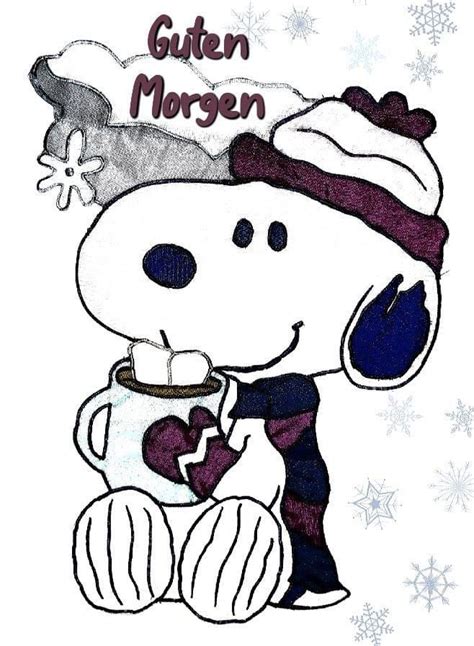 Pin Auf Snoopy In 2024 Guten Morgen Witzig Snoopy Bilder Lustige