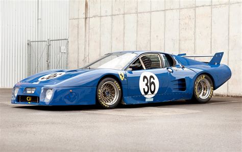 Roarington Metaland Ferrari Bb Lm